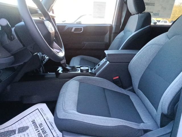 New 2026 Ford Bronco Big Bend image 13