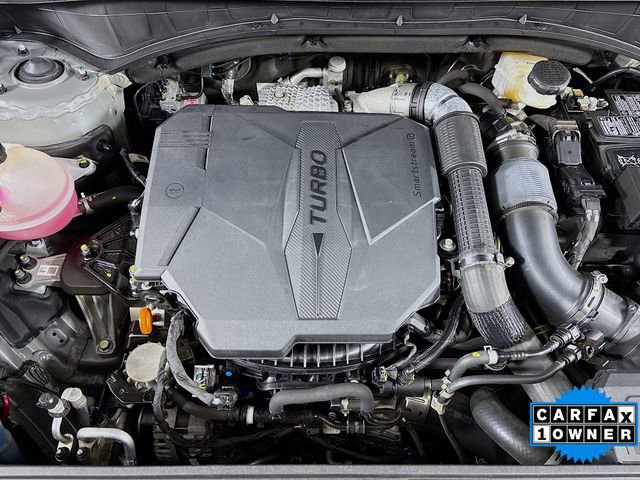 Used 2023 Hyundai Santa Fe Calligraphy w/ Cargo Package image 31