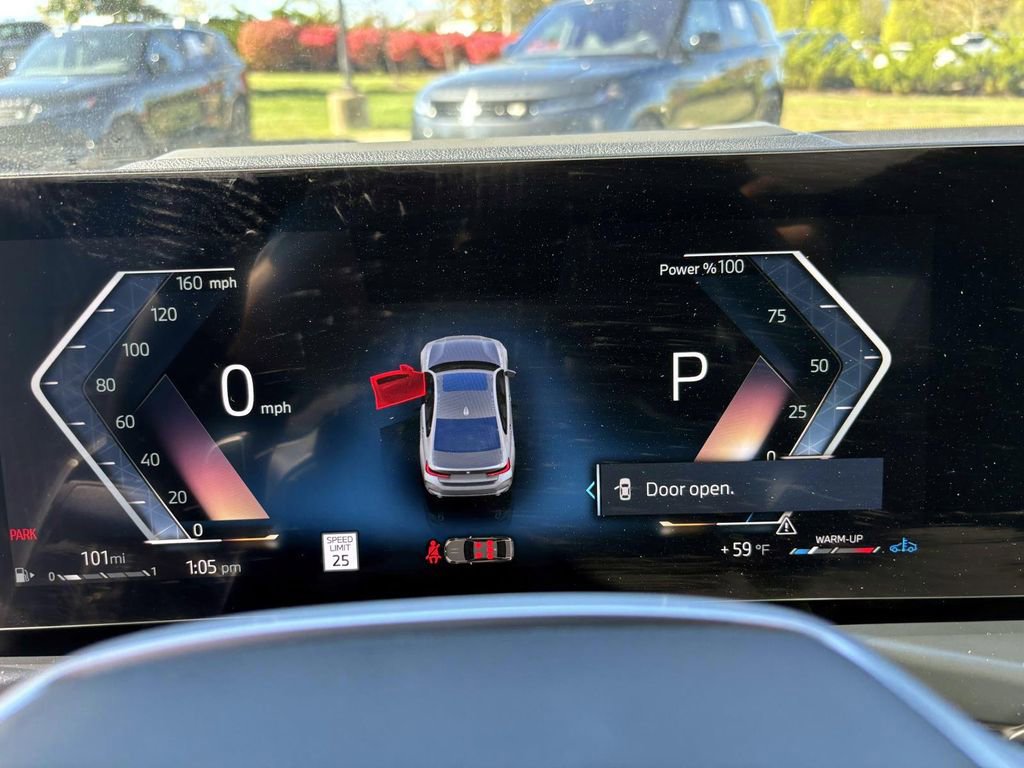 Certified 2025 BMW 330i xDrive Sedan image 16