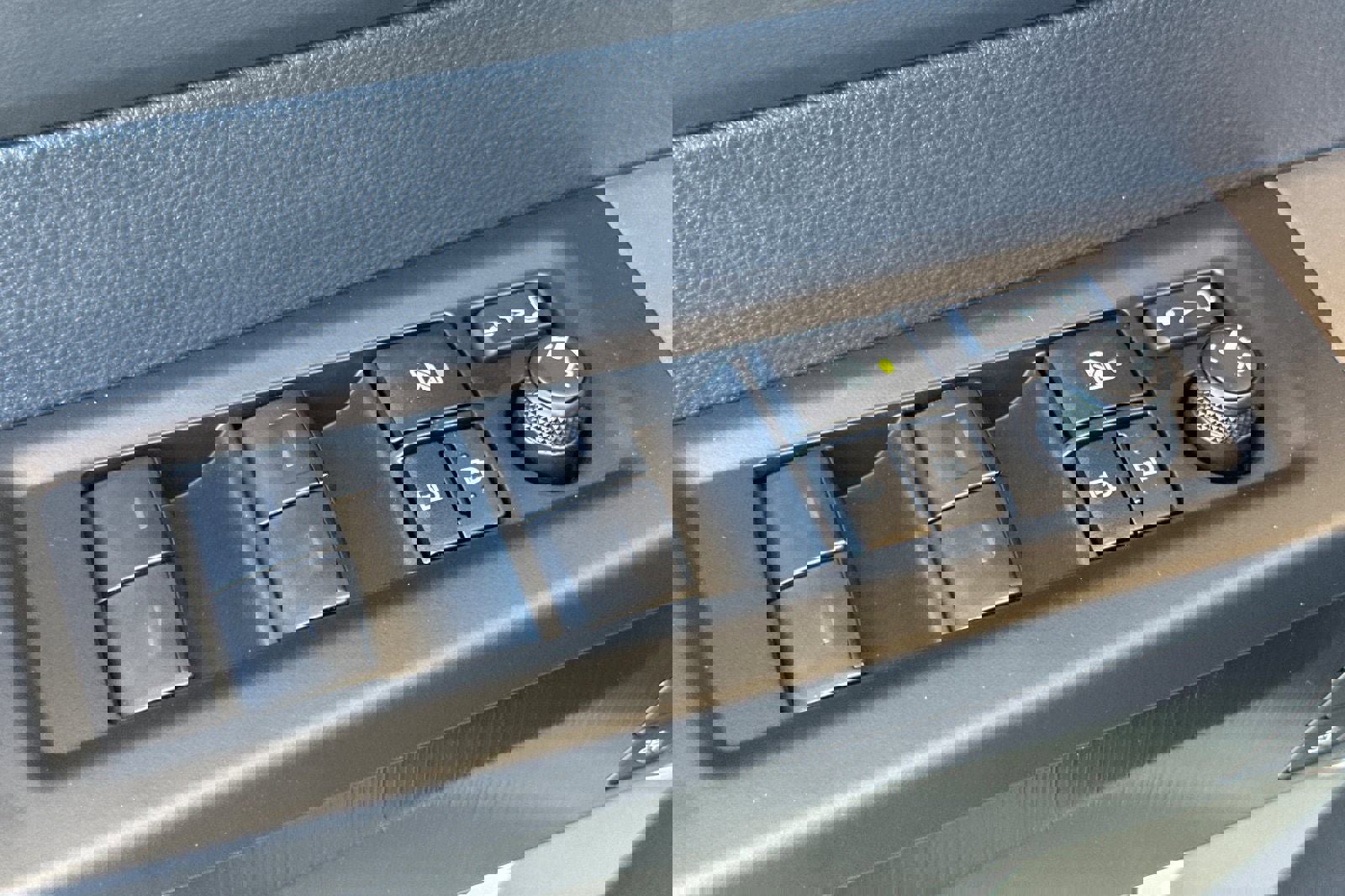 New 2026 Toyota Tundra Platinum image 13