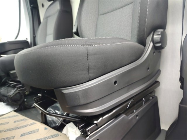 New 2026 RAM ProMaster 1500 w/ Quick Order Package 22G SLT image 14