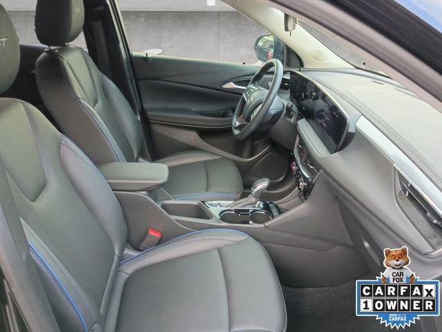 Used 2026 Buick Encore GX Sport Touring w/ Comfort Package FWD image 24