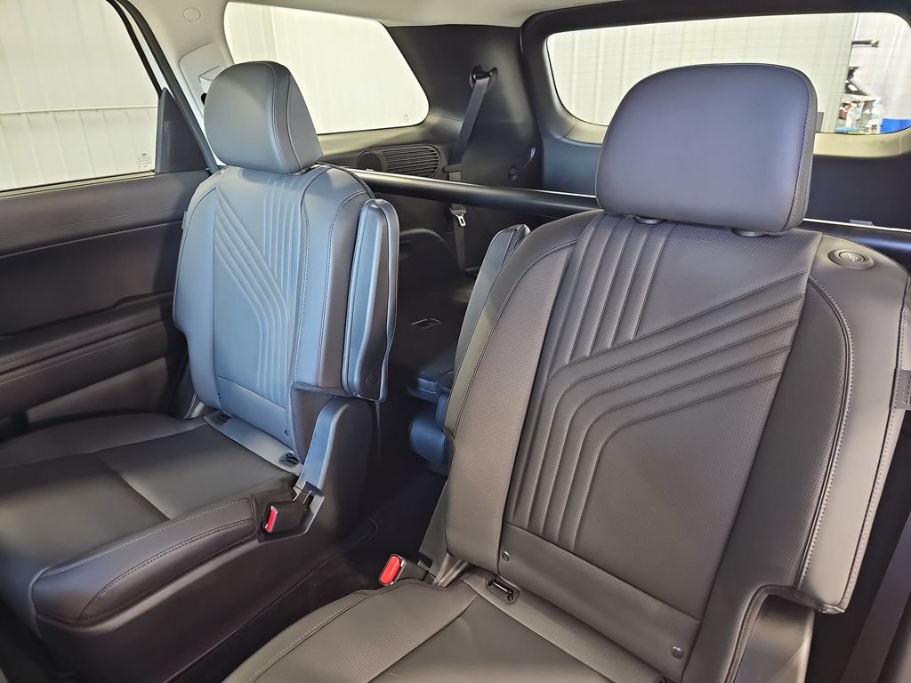 New 2026 Hyundai Palisade SEL AWD/4WD image 14
