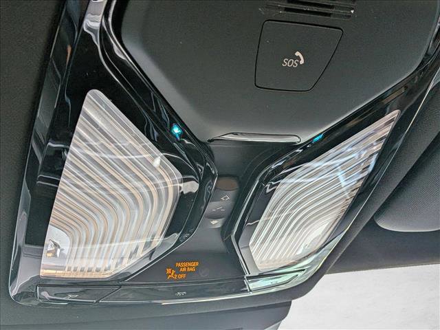 Used 2024 BMW X5 xDrive50e w/ Executive Package image 20