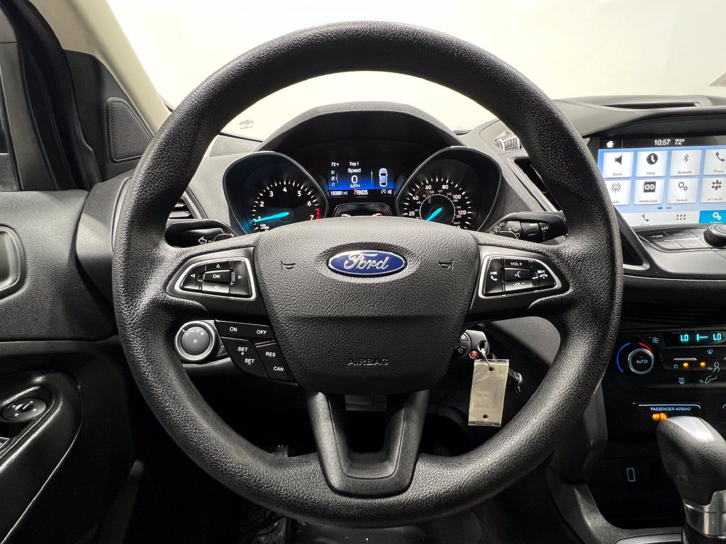 Used 2017 Ford Escape SE w/ Equipment Group 201A AWD/4WD image 22