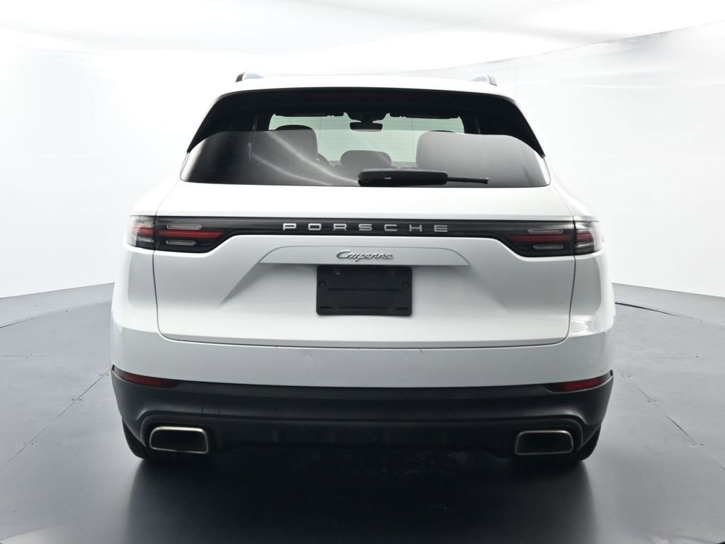 Used 2019 Porsche Cayenne image 13