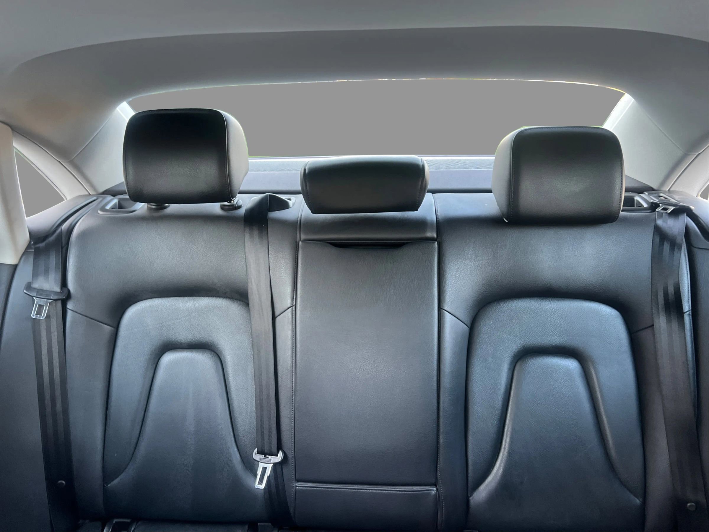 Used 2011 Audi A4 2.0T Premium Plus image 17