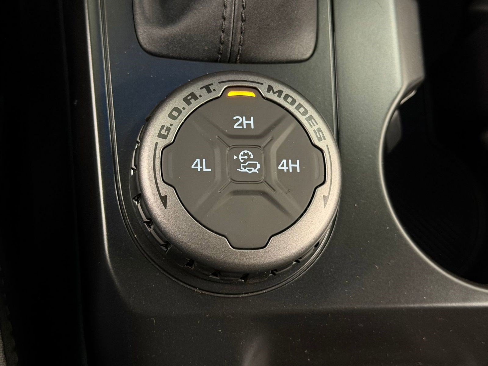 New 2026 Ford Bronco Big Bend AWD/4WD image 28