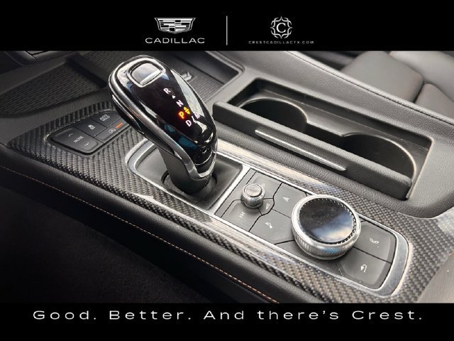 Used 2024 Cadillac CT5 Sport RWD image 22