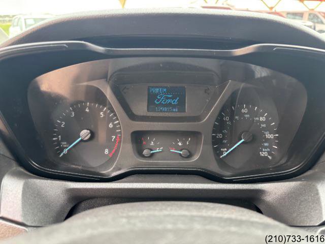 Used 2017 Ford Transit 250 130 Low Roof w/ Exterior Upgrade Package RWD image 17