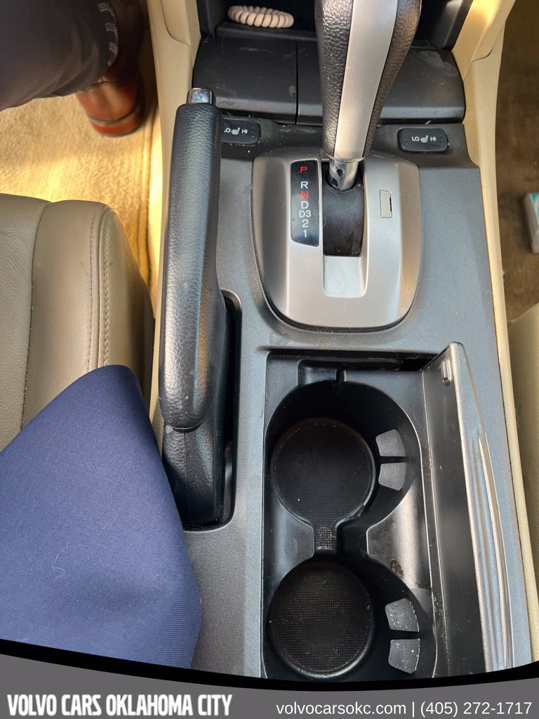 Used 2012 Honda Accord EX-L image 15