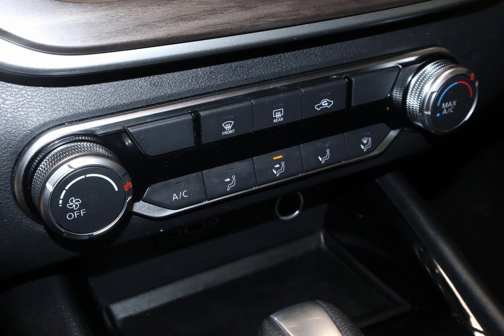 Certified 2024 Nissan Altima 2.5 SV image 30