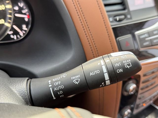 Used 2019 INFINITI QX80 Luxe w/ 22" Wheel Package image 26