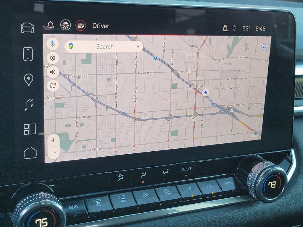 Used 2025 GMC Canyon Elevation w/ Convenience Package image 14