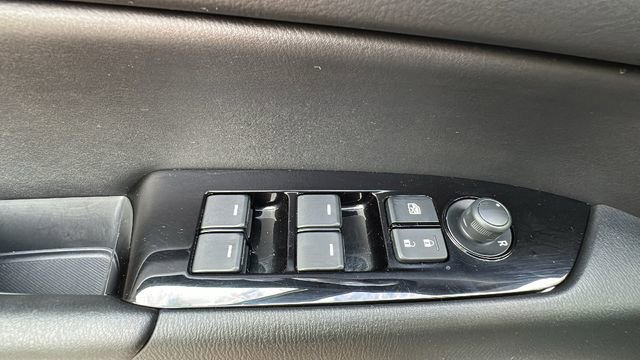 Used 2023 MAZDA CX-5 AWD 2.5 S w/ Select Package image 22