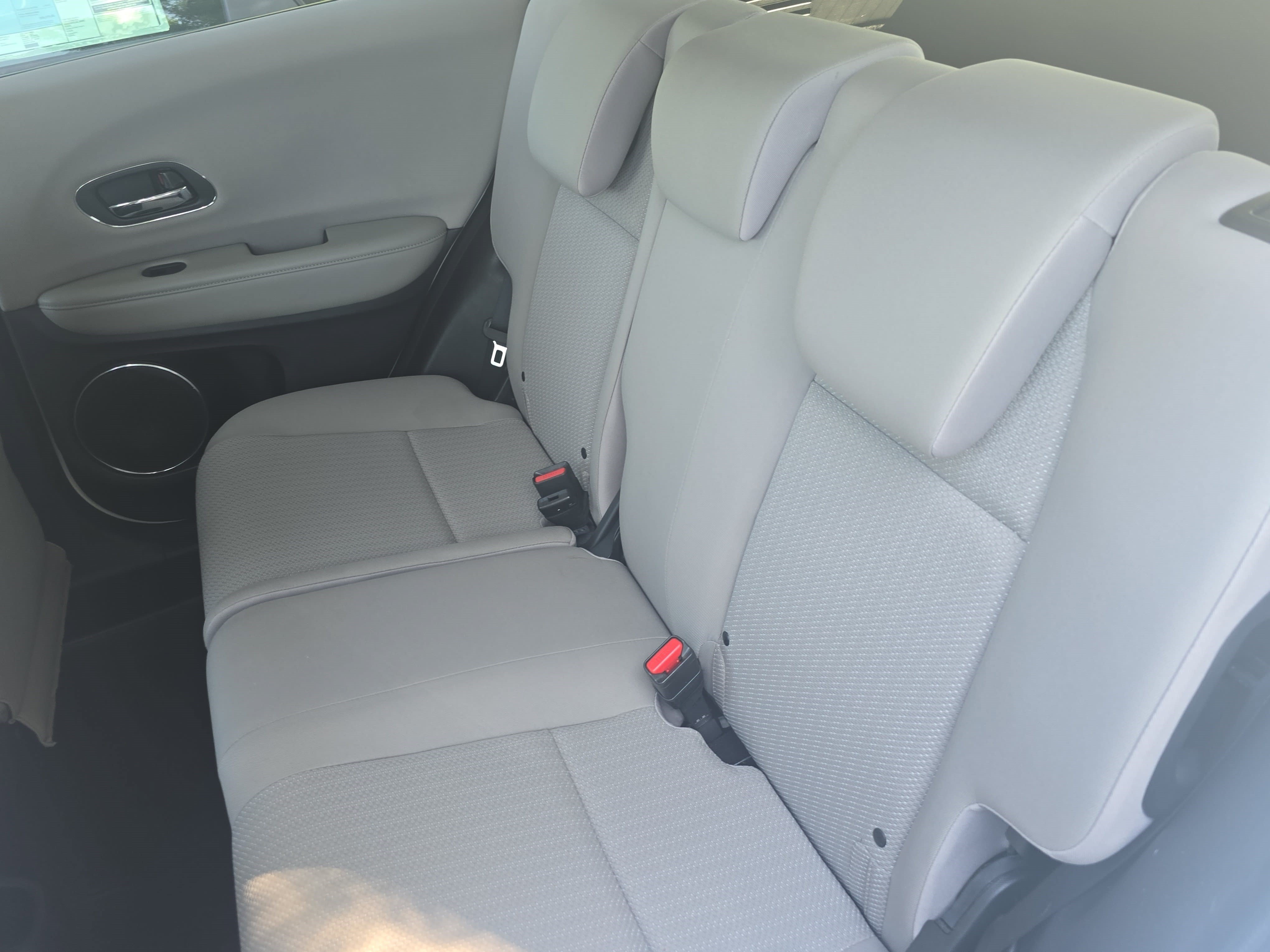 Used 2017 Honda HR-V EX image 14