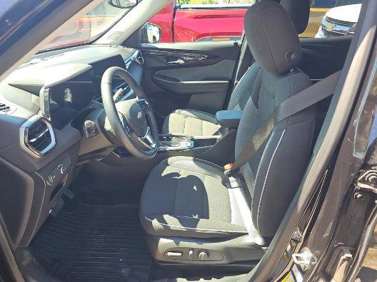 Used 2026 Chevrolet TrailBlazer LT w/ Convenience Package image 4