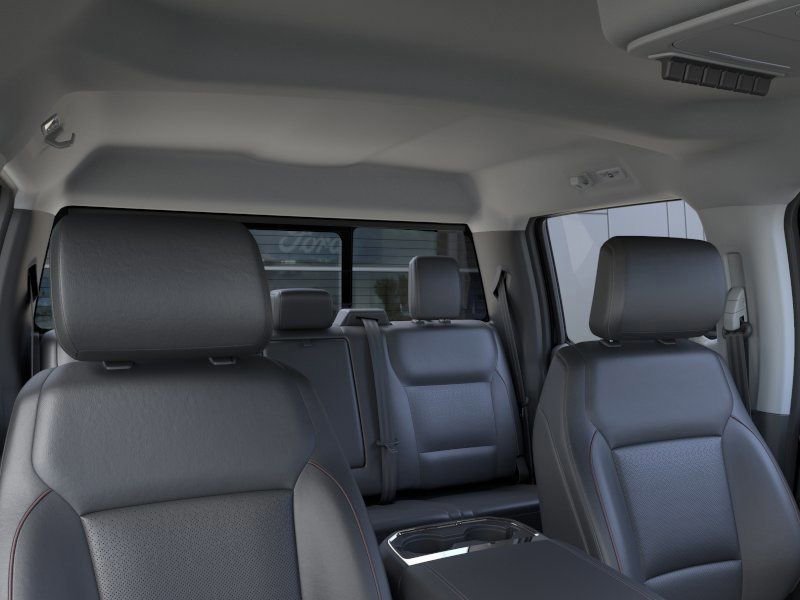 New 2026 Ford F350 Lariat AWD/4WD image 27