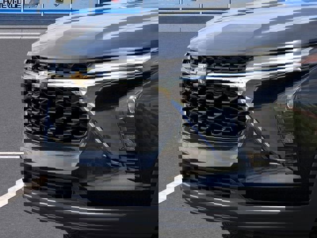 New 2026 Chevrolet Trax LT w/ Driver Confidence Package image 13