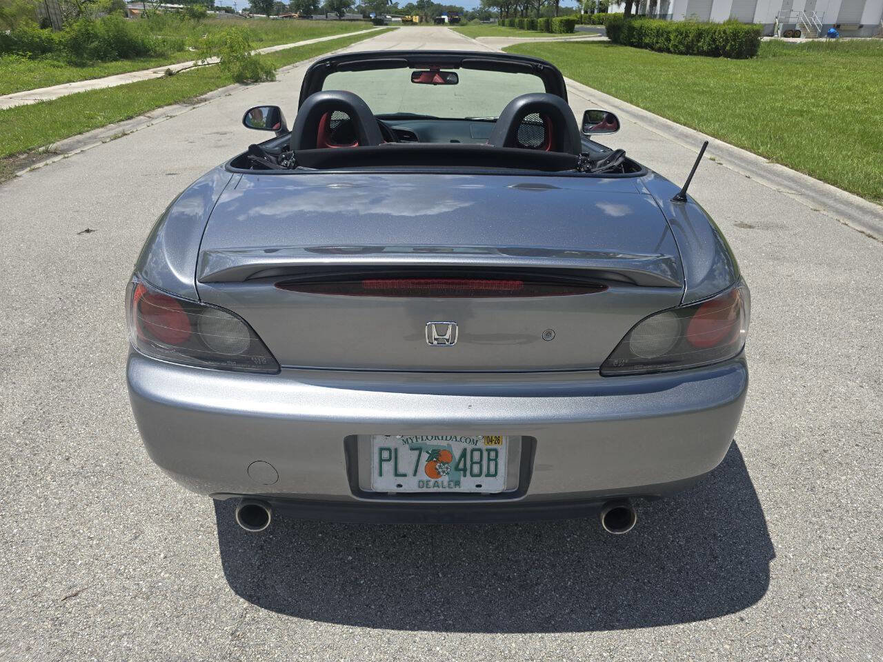Used 2000 Honda S2000 image 5