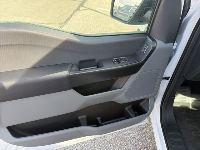 New 2025 Ford F150 XL w/ Equipment Group 103A High image 38