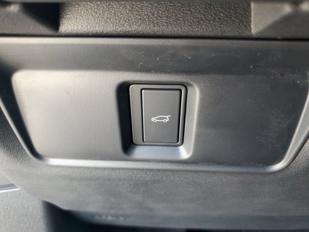 New 2026 Land Rover Range Rover Evoque S AWD/4WD image 15