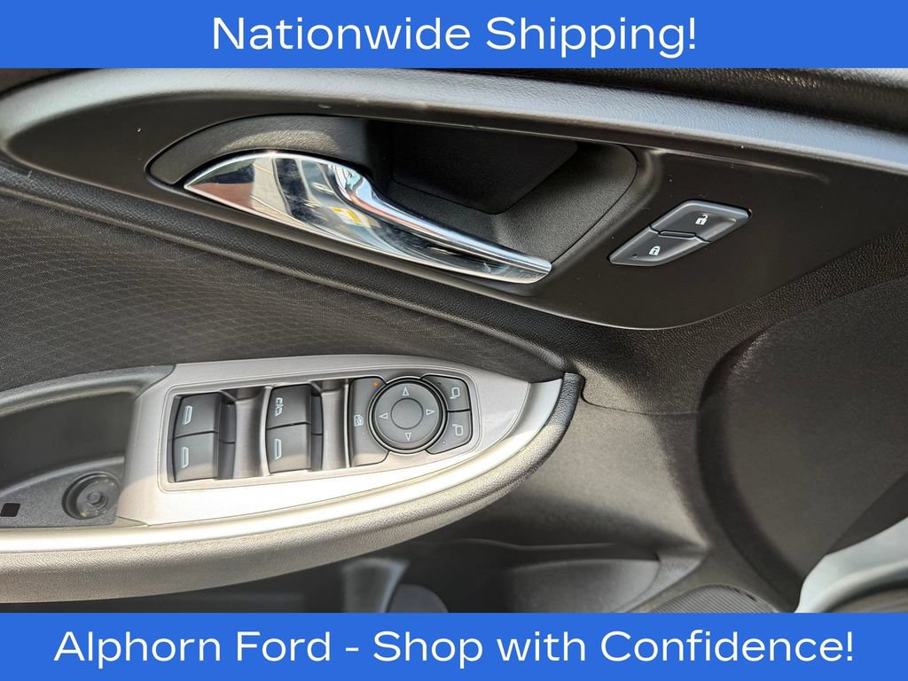 Used 2024 Chevrolet Malibu LT FWD image 8