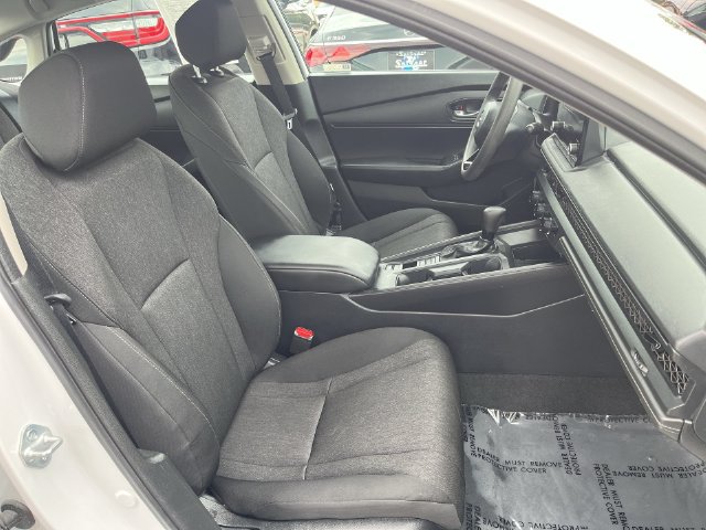 Used 2025 Honda Accord LX image 27