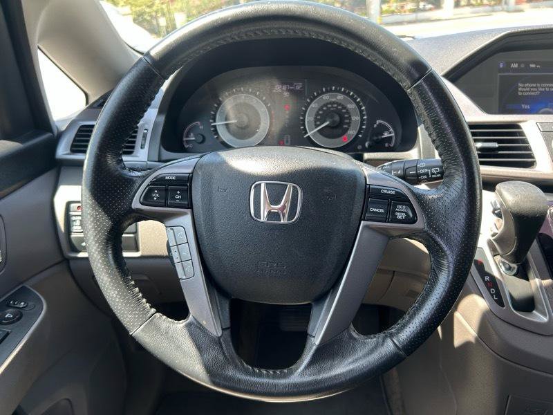 Used 2014 Honda Odyssey EX-L image 10