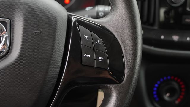 Used 2022 RAM ProMaster City Tradesman w/ Window Group 05 image 23