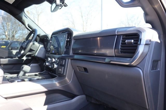 Used 2025 Ford F150 Lariat w/ Bed Utility Package image 34