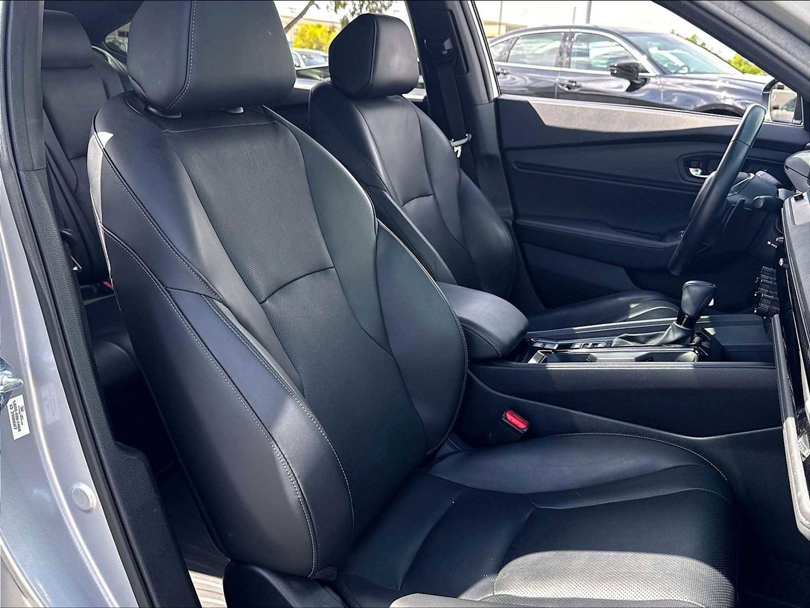 Used 2024 Honda Accord Sport image 10