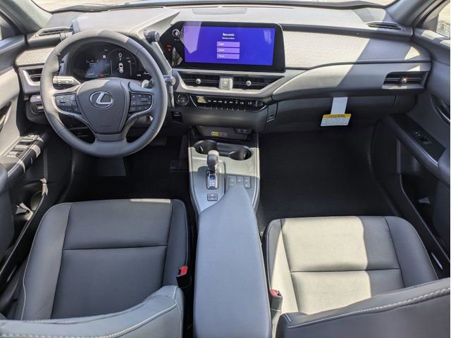 New 2026 Lexus UX 300h FWD image 19