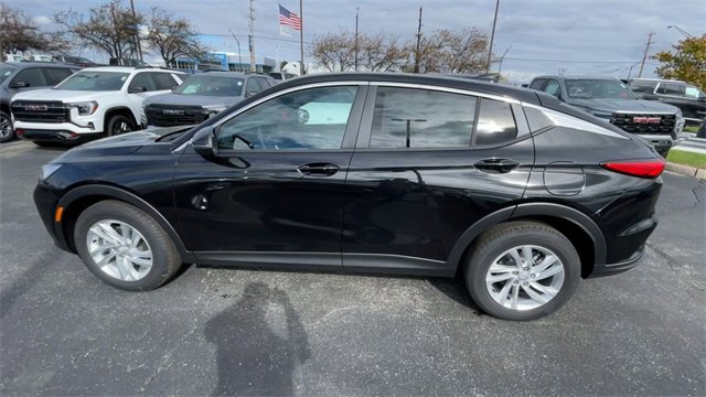 New 2026 Buick Envista Preferred w/ Convenience I Package image 7