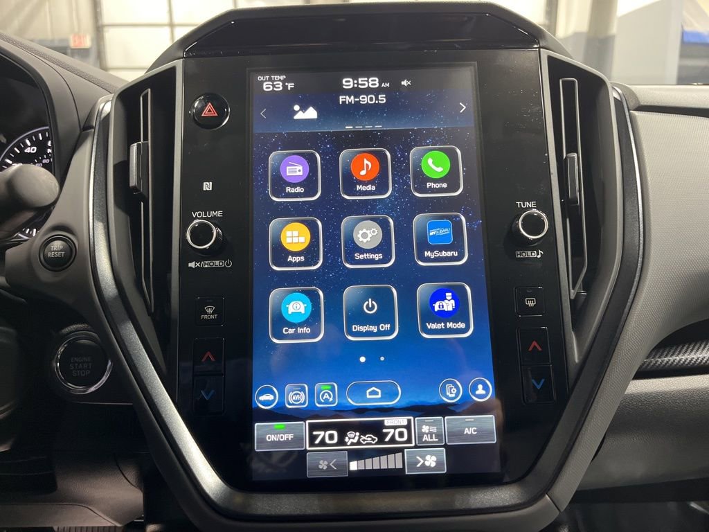 Certified 2026 Subaru Crosstrek 2.5i Limited image 24