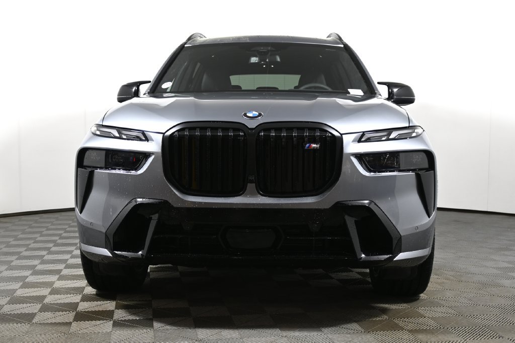Used 2027 BMW X7 M60i AWD/4WD image 10