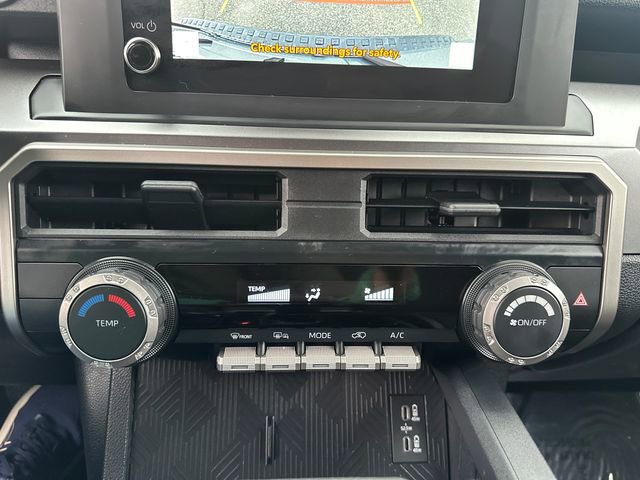 Used 2025 Toyota 4Runner SR5 image 38