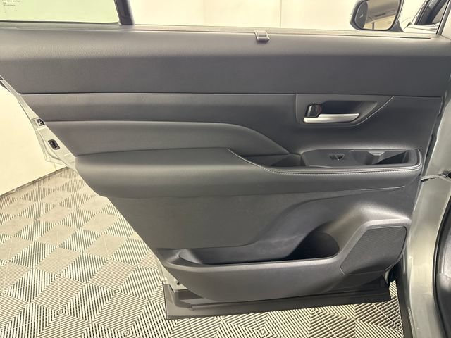 Used 2025 Toyota Grand Highlander AWD image 24