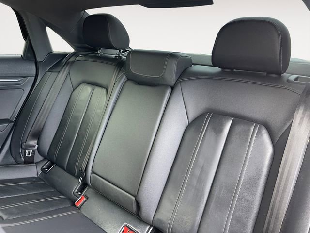 Used 2022 Audi A3 2.0T Premium image 13