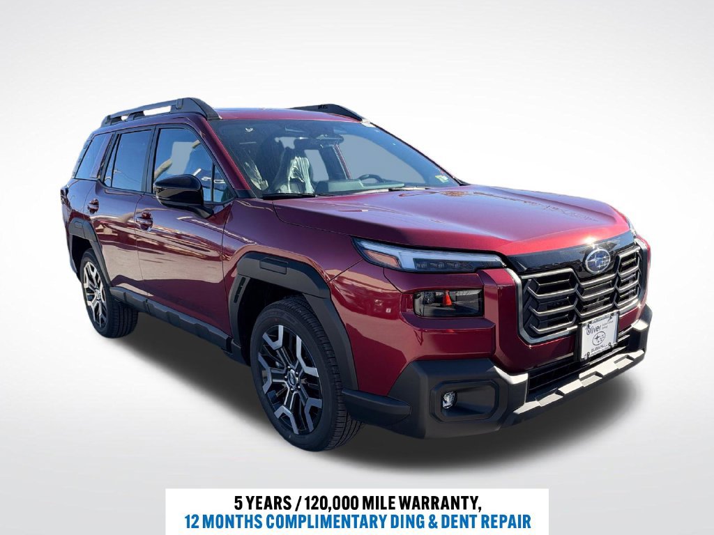 New 2026 Subaru Outback Touring XT AWD/4WD image 11