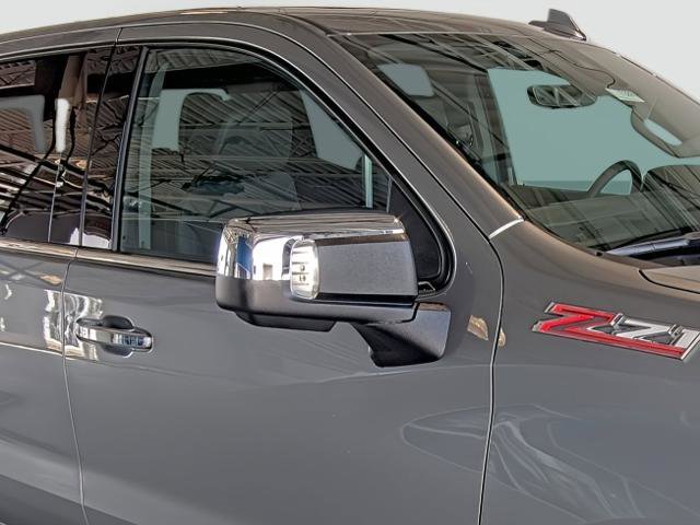 New 2026 Chevrolet Silverado 1500 LTZ w/ LTZ Premium Package AWD/4WD image 17