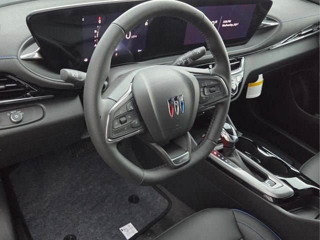 New 2026 Buick Envista Sport Touring w/ Convenience I Package FWD image 11