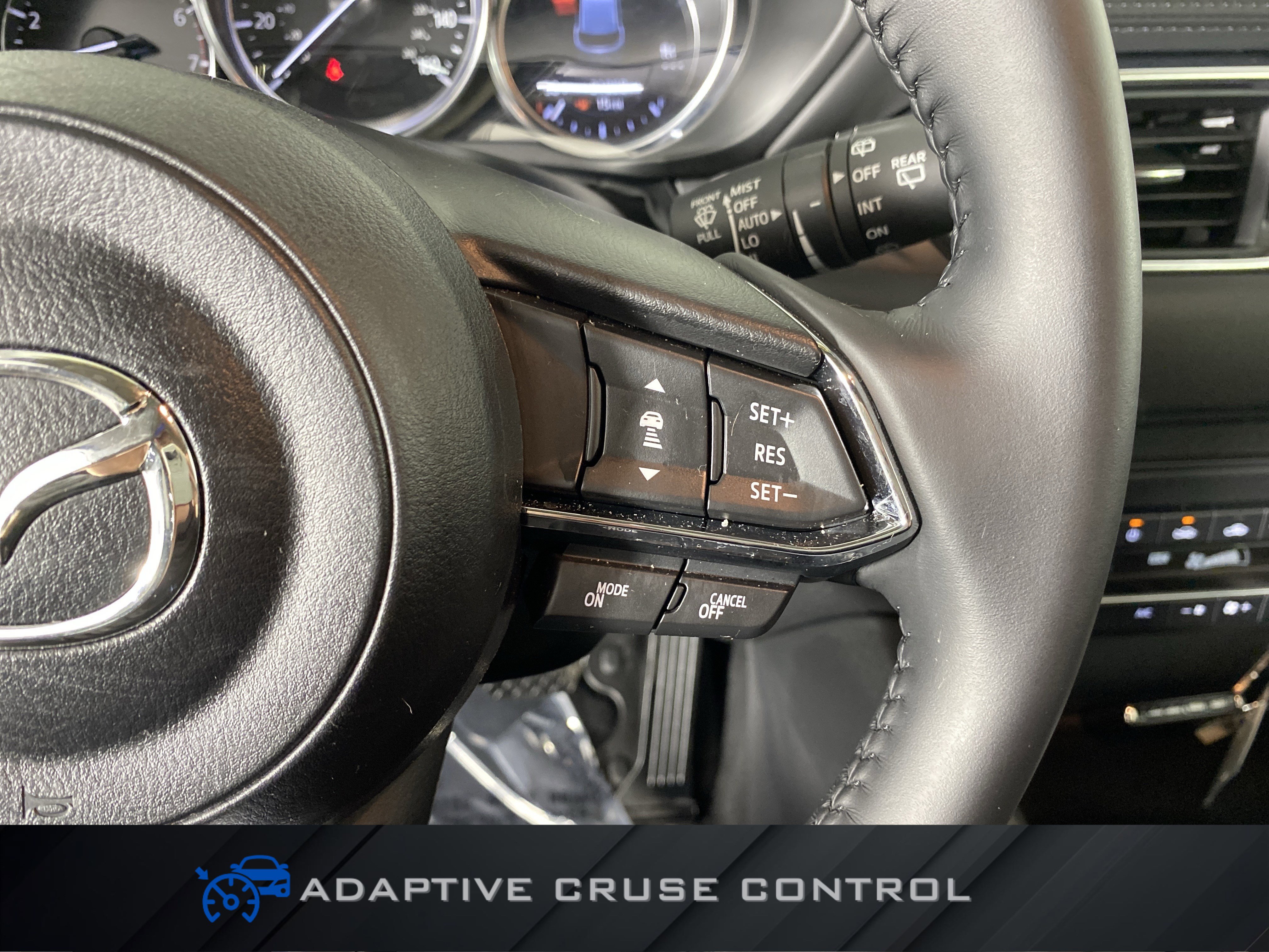 Used 2023 MAZDA CX-5 AWD 2.5 S w/ Preferred Package image 26