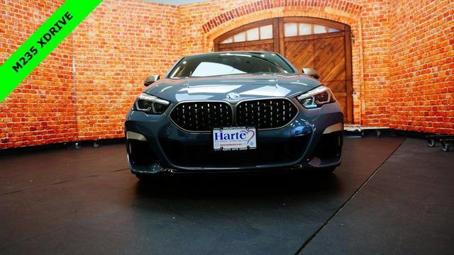 Used 2023 BMW M235i xDrive Gran Coupe w/ Premium Package image 2