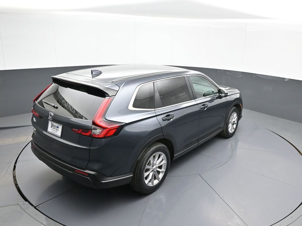 Certified 2024 Honda CR-V EX-L image 38