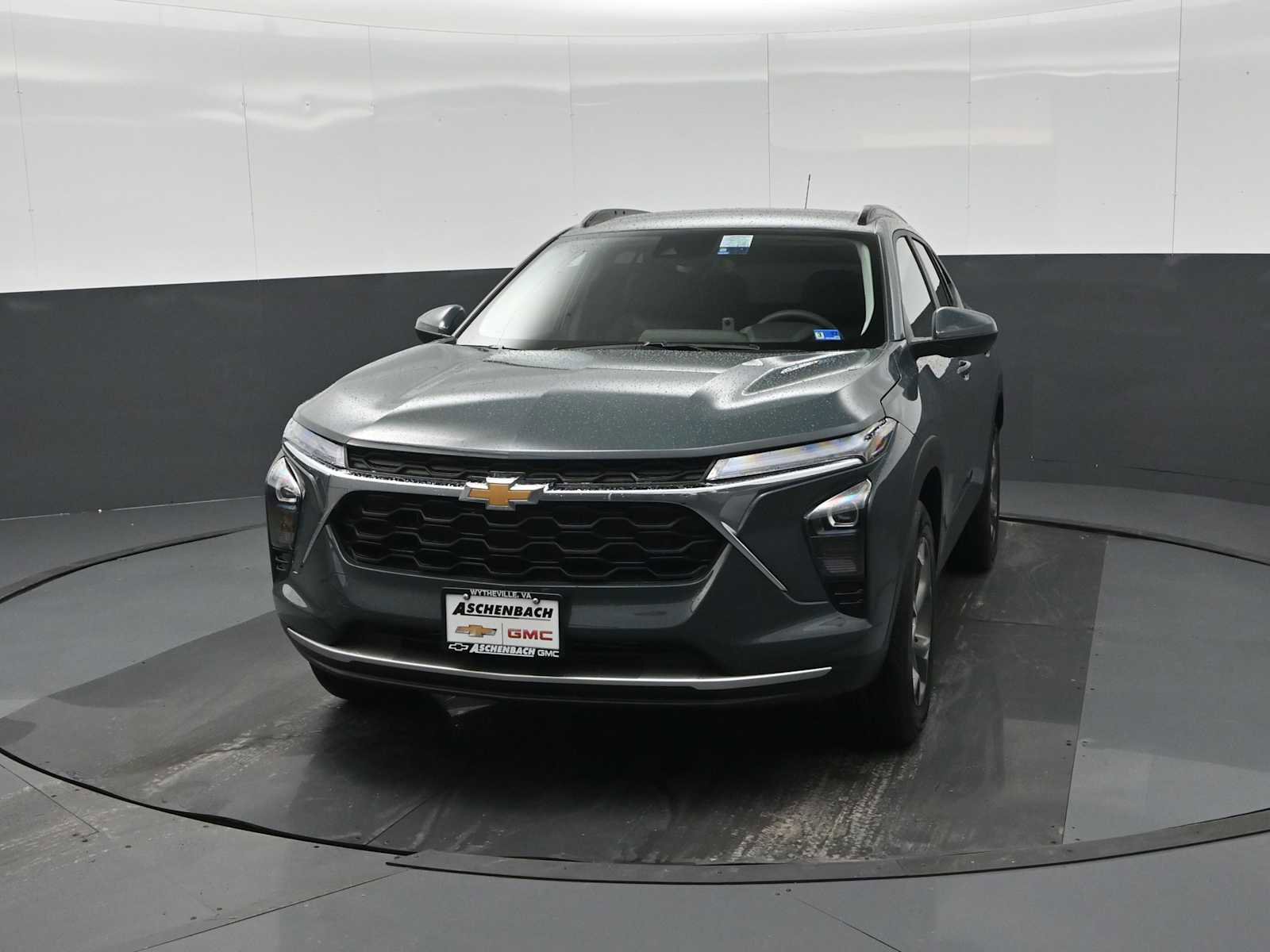 New 2026 Chevrolet Trax LT image 5