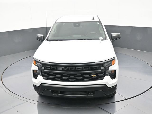 New 2026 Chevrolet Silverado 1500 W/T w/ Trailering Package AWD/4WD image 60