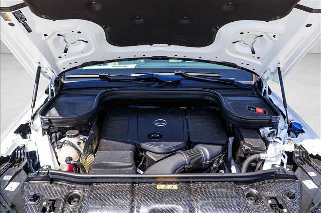 New 2026 Mercedes-Benz GLE 350 4MATIC image 26