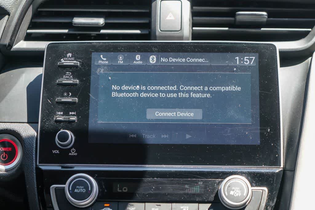 Used 2022 Honda Insight EX image 13