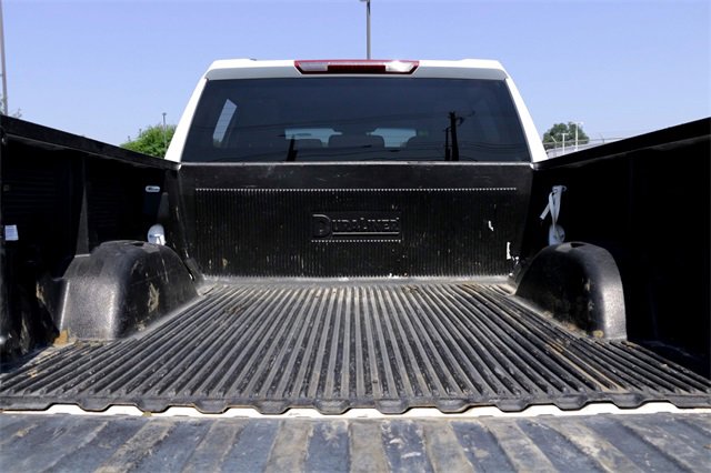 Used 2024 GMC Sierra 1500 SLT image 30